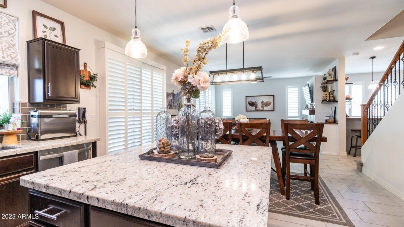 24 View from Kitchen looking into Great