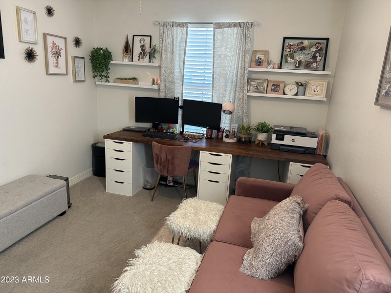 26 Upstair Bedroom 2 Lariat Lane