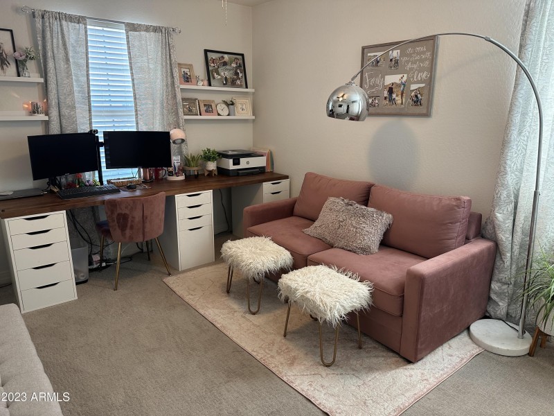 27 View 2 Upstair Bedroom 2 Lariat lane