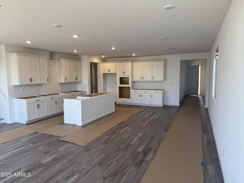 Lot 57 Kitchen and Great Room 2