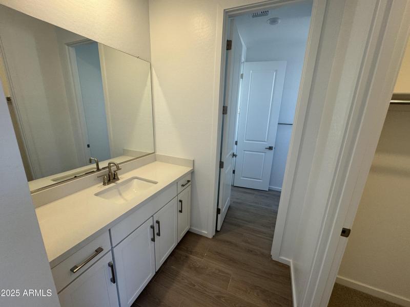 34 - 2nd sink in bathroom #2