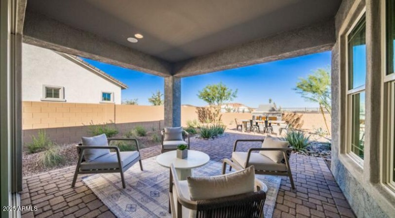 18956 E Druids Glen Road ~ Ready Now!