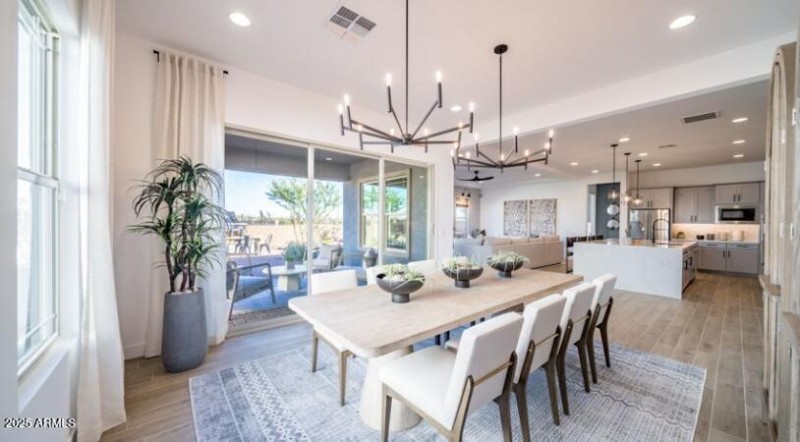 18956 E Druids Glen Road ~ Ready Now!