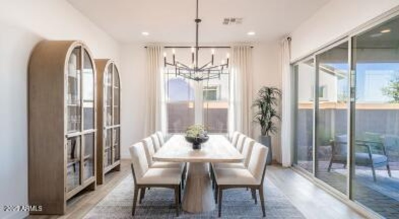 18956 E Druids Glen Road ~ Ready Now!