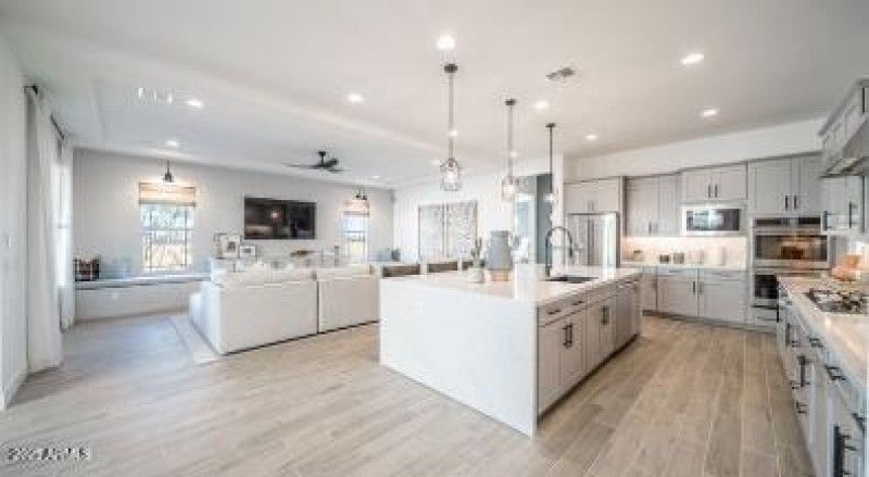 18956 E Druids Glen Road ~ Ready Now!