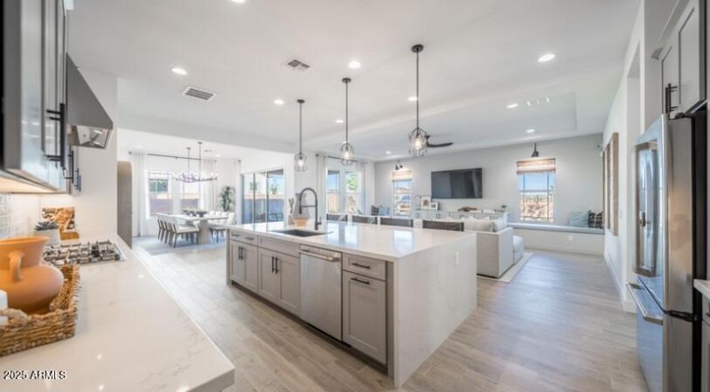 18956 E Druids Glen Road ~ Ready Now!