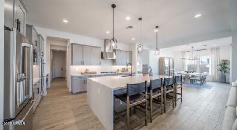 18956 E Druids Glen Road ~ Ready Now!