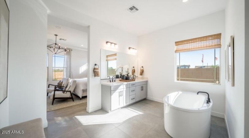 18956 E Druids Glen Road ~ Ready Now!