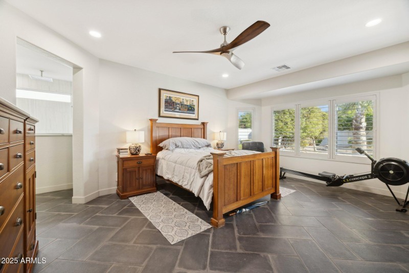 14 - Primary Bedroom