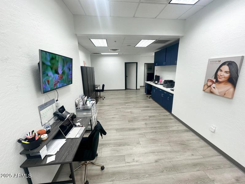 600 S Dobson Road, D-35, Chandler AZ