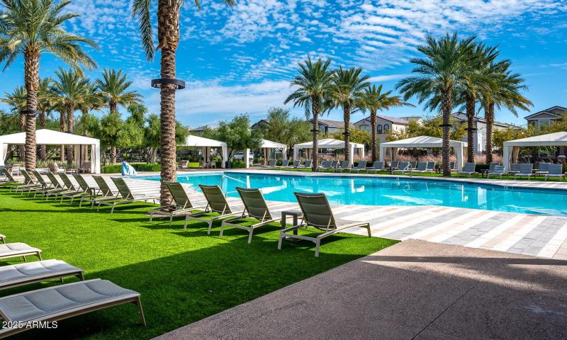 Union Park Community - 1