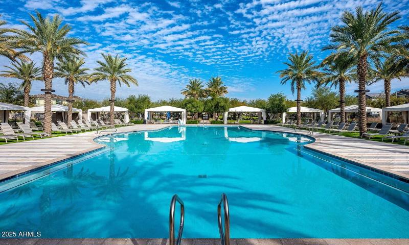 Union Park Community - 2