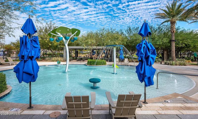 Union Park Community - 3