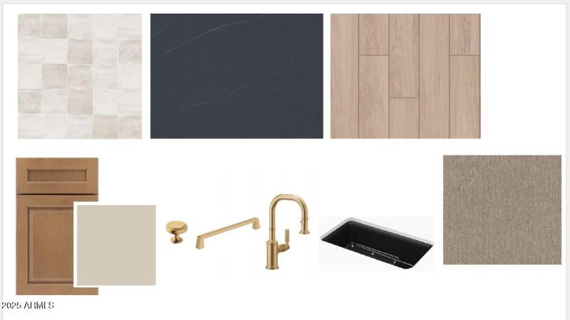 Lot 482 Unlabeled Features 1