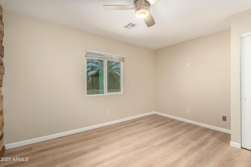 reclaimed wood wall a