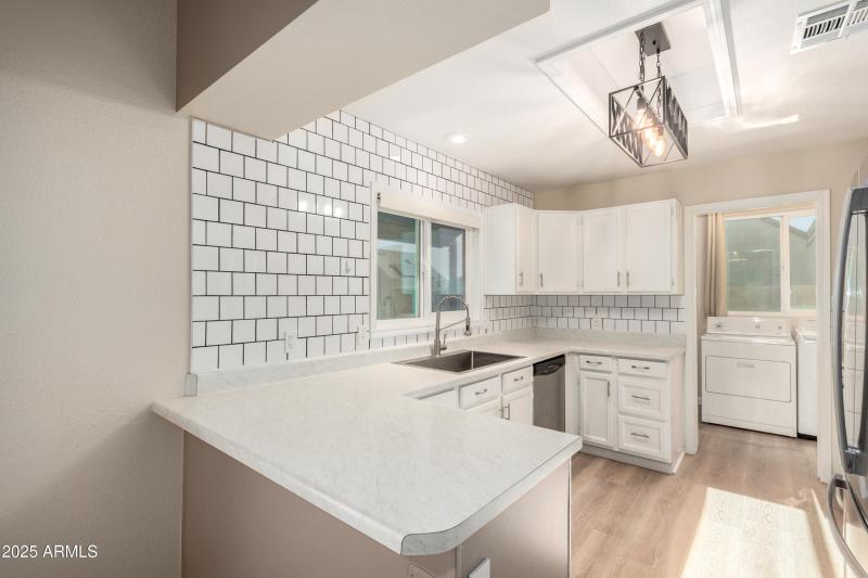 kitchen subway tile