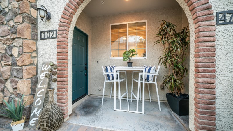 4732 E Portola Valley Dr Unit 102-33