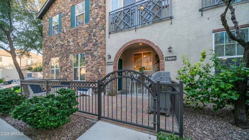 4732 E Portola Valley Dr Unit 102-36