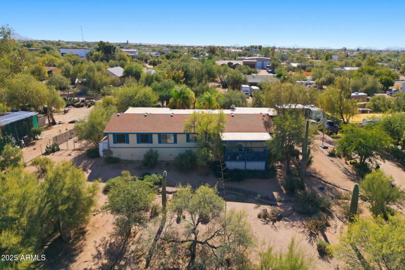 4929 E Tumbleweed Cir