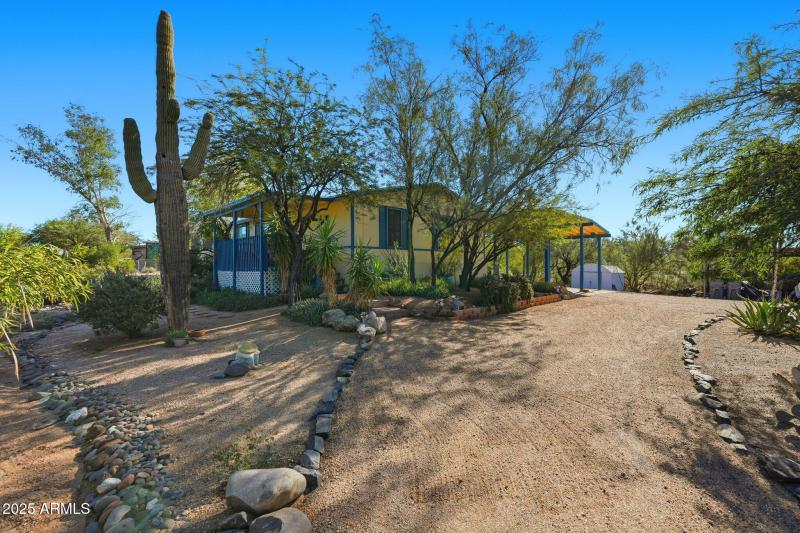 4929 E Tumbleweed Cir