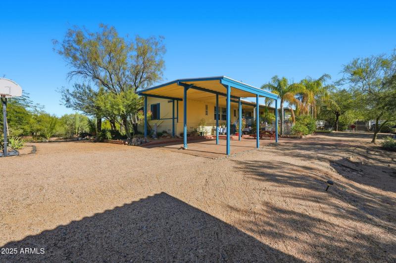 4929 E Tumbleweed Cir