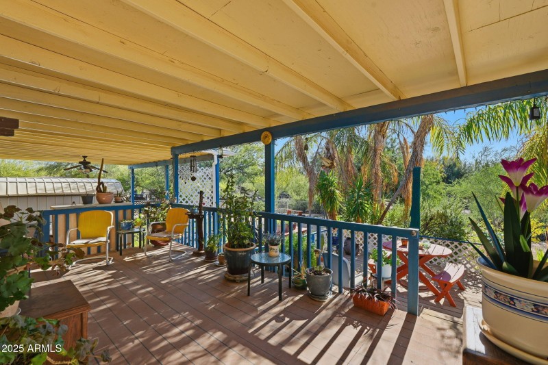 4929 E Tumbleweed Cir