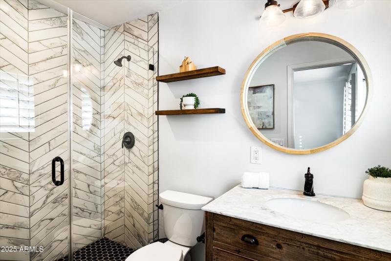 Guest Ensuite Bathroom