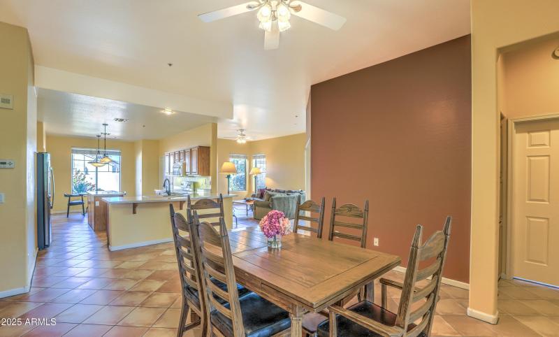 Dining Room or Family Room