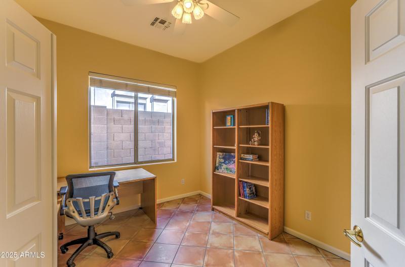 Office or Bonus Room