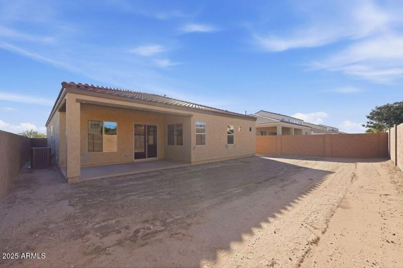 4198 E BRITTLEBUSH Lane - Ready Now!