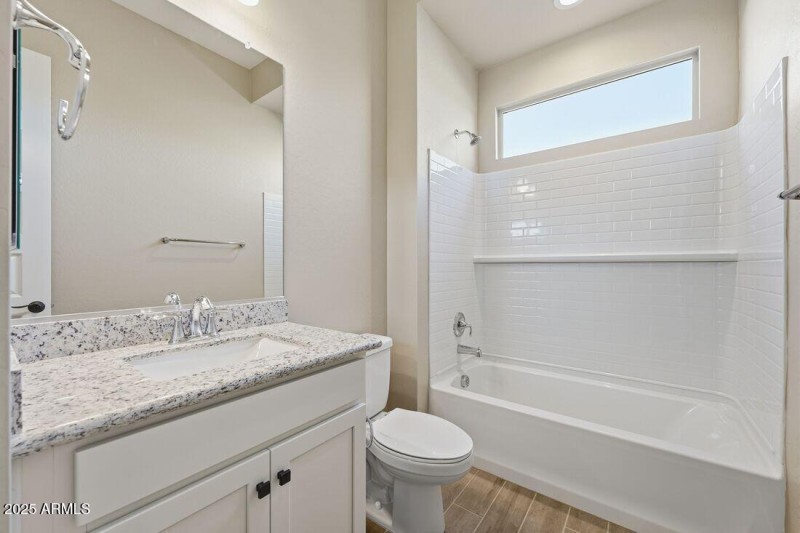 4198 E BRITTLEBUSH Lane - Ready Now!