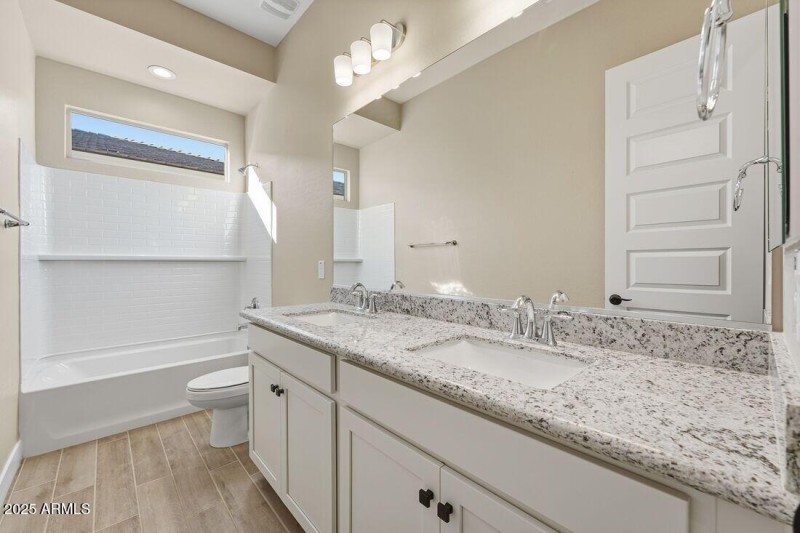 4198 E BRITTLEBUSH Lane - Ready Now!