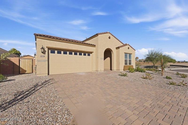 4198 E BRITTLEBUSH Lane - Ready Now!
