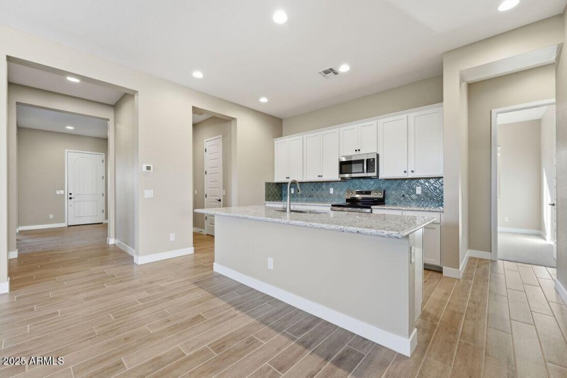 4198 E BRITTLEBUSH Lane - Ready Now!