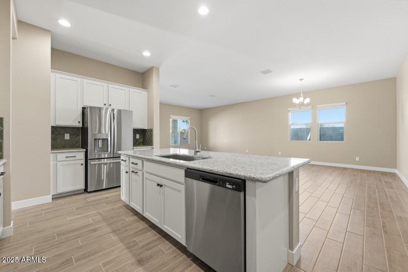 4198 E BRITTLEBUSH Lane - Ready Now!