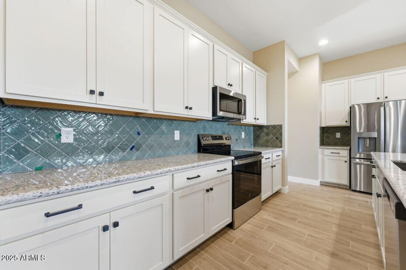 4198 E BRITTLEBUSH Lane - Ready Now!