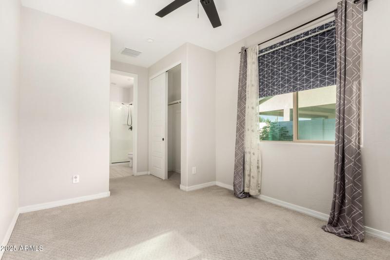 Downstairs Bedroom 5