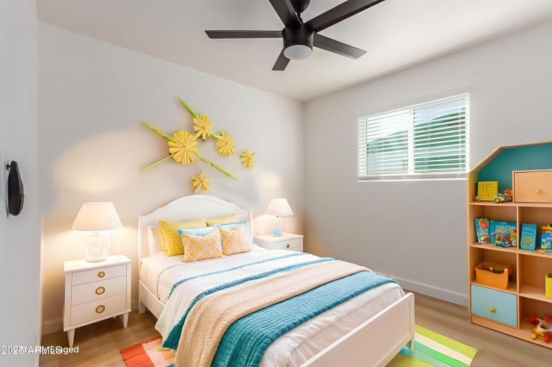 28-Fairfield - Kids Room - Standard - 9