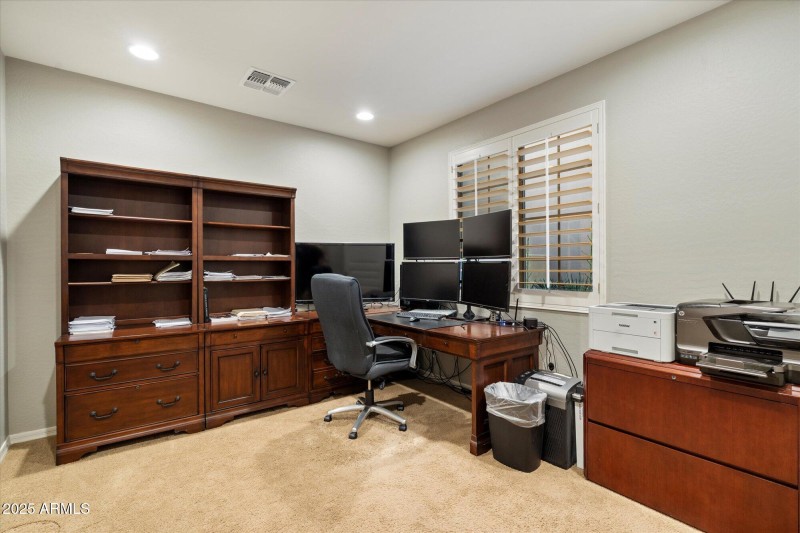 Office or bedroom