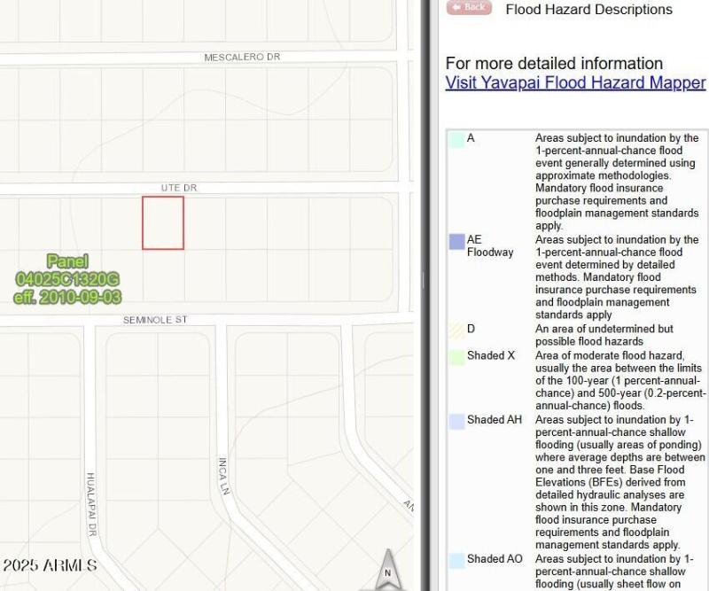 Buyer Verify Flood Zone