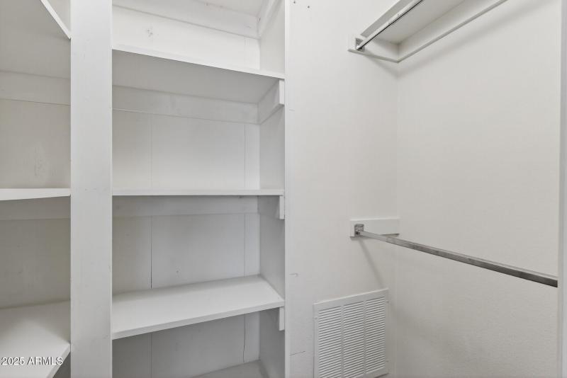 Guest Bedroom Closet