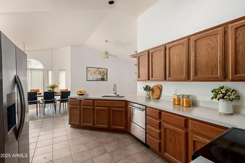 16-158th - Kitchen - Modern - 0