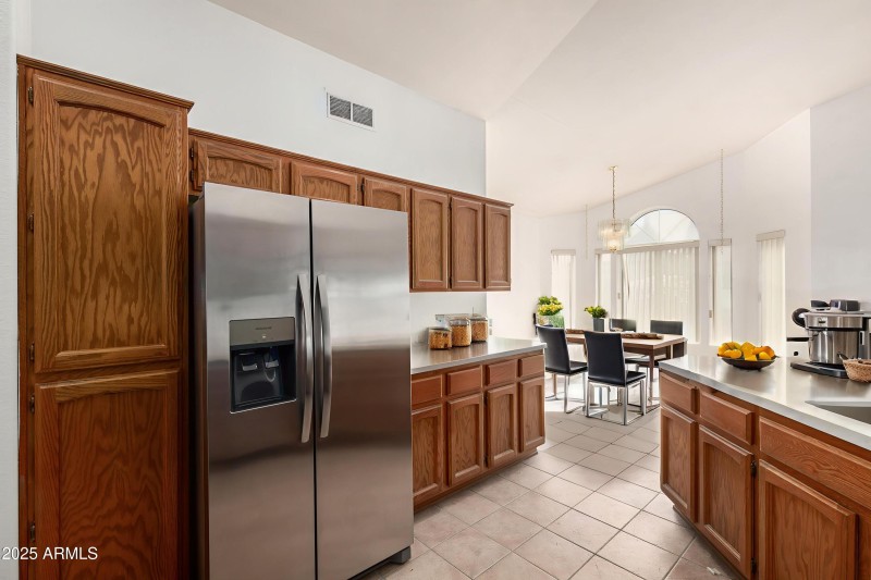 17-158th - Kitchen - Modern - 1