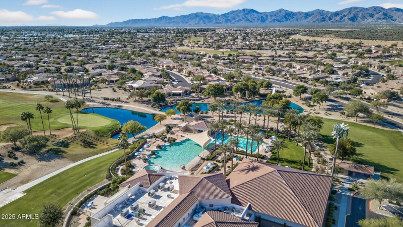 Cimarron Pools Nearby