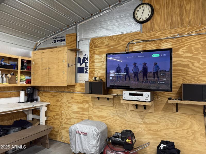 Garage is Extended for Shop (3)