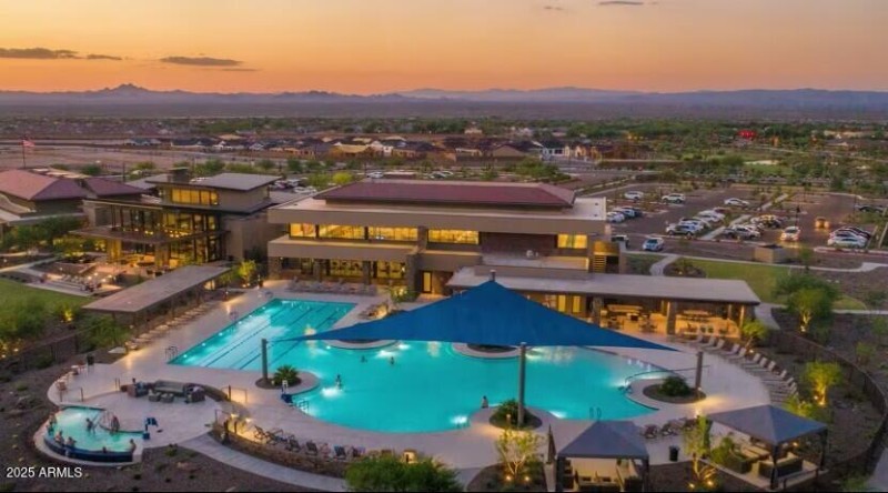 Sun City Festival Pool 2