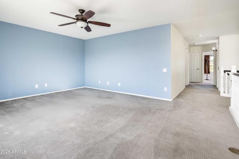 3951 E Cullumber St - Loft 2