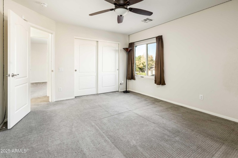 3951 E Cullumber St - Bedroom 2