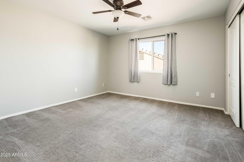 3951 E Cullumber St - Bedroom 4