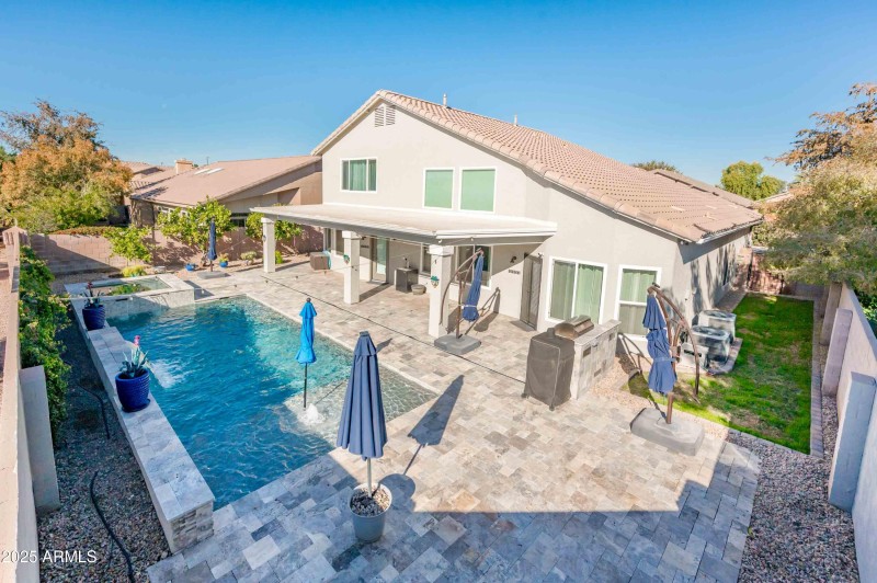 3951 E Cullumber St - Backyard 4